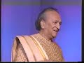 Ravi Shankar & Anoushka Shankar Live  Raag Khamaj 1997 360p Mp3 Song