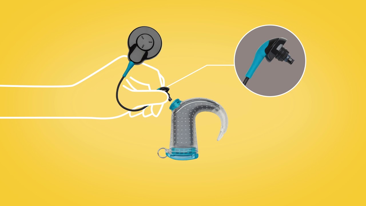 Using Aqua+ with the Nucleus® 7 Sound Processor