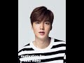 Lee min ho (Dekha hazaro Dafa)