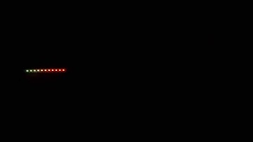 RGB LED animations with Arduino