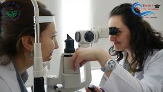 Bolu Izzet Abant Baysal University 2024