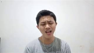 [COVER] Kerispatih - Tetap Mengerti by Erick Yap