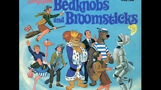 A Step In The RIght Direction - Bedknobs and Broomsticks, Mike Sammes Singers
