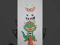 Which one is correct ? Poppy Playtime 4 Pianosaurus #shortsviral #pianosaurus