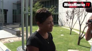 Lindsay Lohan's lawyer 'Shawn Chapman Holley' on her state of mind in Jail