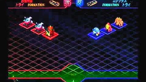 Super Robot Taisen Z Playthrough - Stage 53, Part 4 (ZAFT)