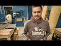 Vlog, lecimy na skład po tarcicę 