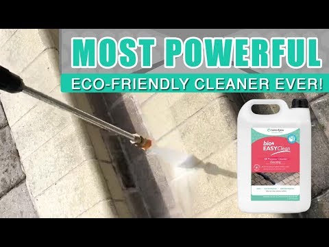Bio Easy Clean - Porous Surfaces Nano Cleaner Bio Easy Clean - Porous Surfaces Nano Cleaner