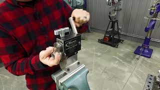 Beadform Tool Demo - Trick-Tools