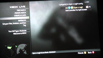 How to mod your ClanTag in MW3