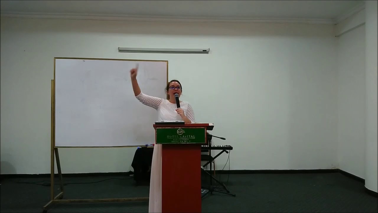 Por la fe, Fe y Humildad / servicio domingo 15-nov-2020, 11 a.m.