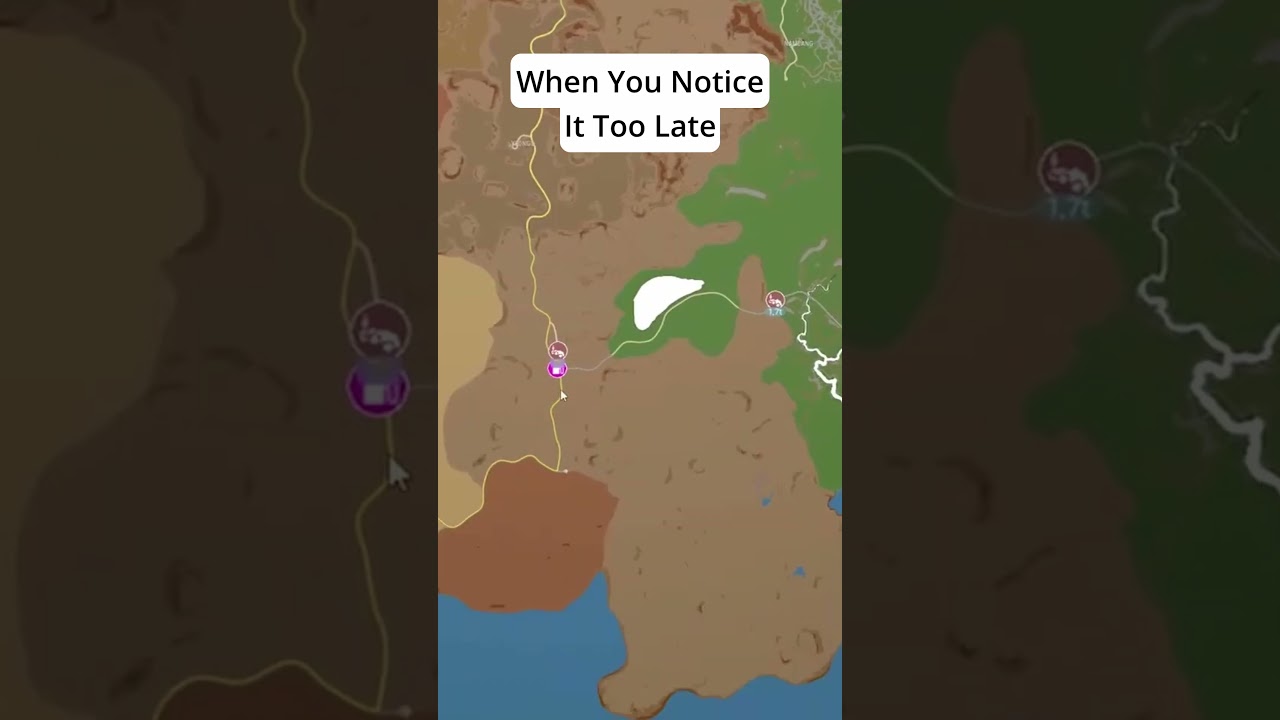 Город моторов, когда замечаешь это слишком поздно 