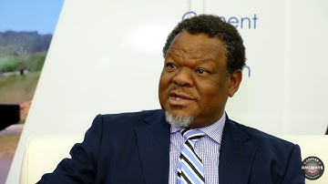 Botswana Railways Project Update