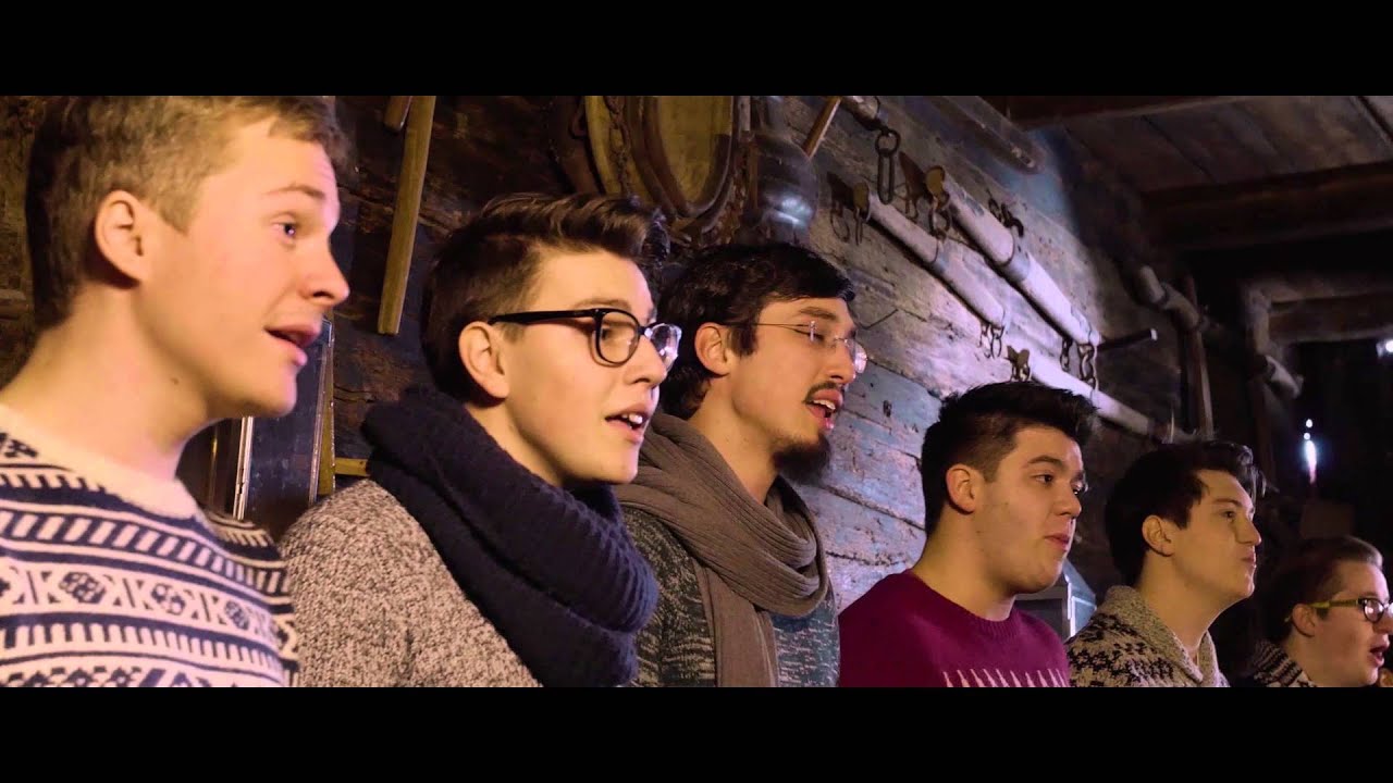 Piccanto - Sternenlichter [Official Video]