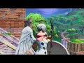 Fortnite Arrow Montage - My first gameplay edit