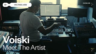 Profiles: Voiski | Voltage Labs