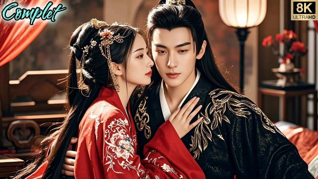 Propulsée Dans Le Passé, Son Esprit Moderne Séduit Le Prince… Et Elle Renverse Son Destin!