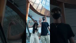 Tik Tok Becca E Nilson Neto