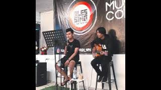 Sempurna - Andra & The Backbone (Cover Faisal Resi)