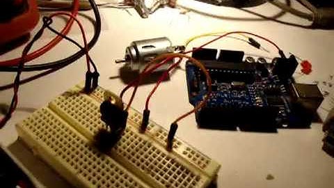 Curso Arduino   Aula 14 PWM por Renato Aloi