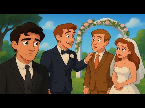 AITA For Choosing My Best Friend As Man Instead Of Step Brother 