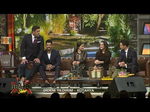 Beyaz Show -