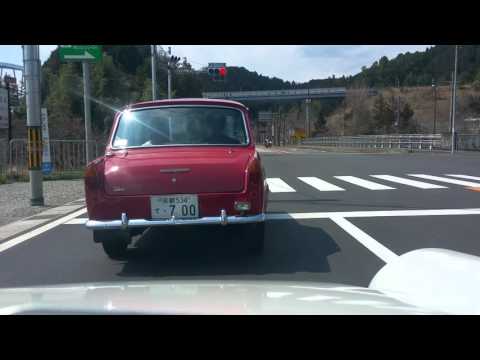 パブリカ７００デラックス