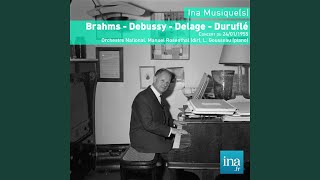 Désannonce: M. Delage - Le Bateau Ivre