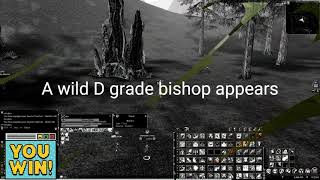 L2 e-Global MasterWork - Wyv - Bishop