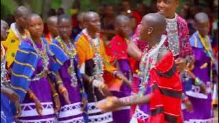 KWAYA YA SANDE ELERAI LIVE PERFOMANCE KWENYE UZINDUZI WA MARY PAULO LEMBURIS