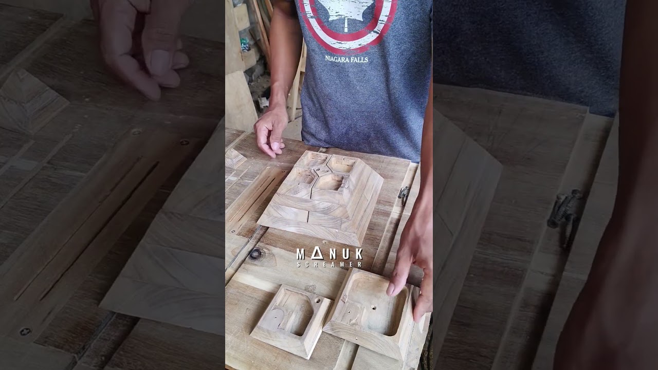 Pyramid jewelry box ideas. let's make it 