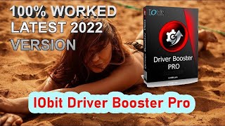 Driver Booster Pro 9.5.0.237 Crack + Serial Key Download 2022