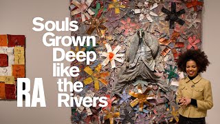 Souls Grown Deep like the Rivers | Tour with Emma Dabiri