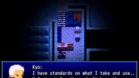 4 Runes Legend of the Void (DEMO) Part 1: Lockpicks and ghosts