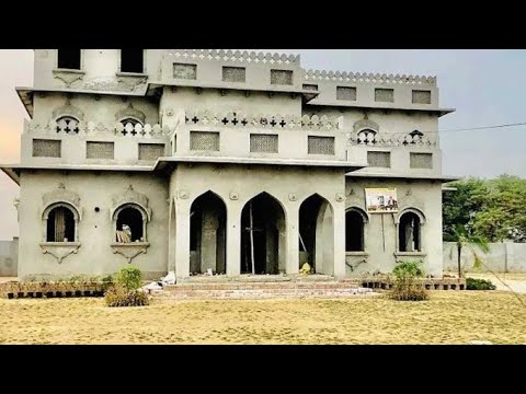 sidhu mossewala bai haveli mod for fs20 by fs20 mehkma2.0 link in description 👇👇