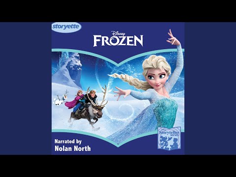 Frozen Storyette Pt.