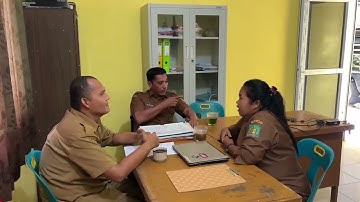 MUHAMMAD NOVRIZAL HARAHAP, S.H 7 CORE VALUES ASN BERAKHLAK - LATSAR CPNS 2025 - BPSDM SUMATERA UTARA