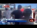 漁民潛水清除藤壺卡船底溺水　警消CPR搶回一命