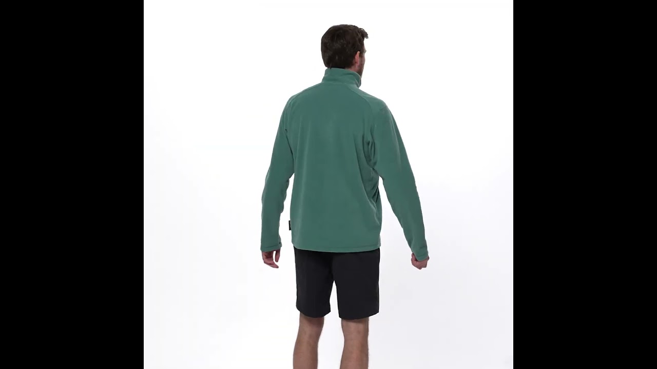 Helly Hansen - Daybreaker 1/2-Zip Fleece - Men's