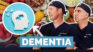 9 Foods To Reduce Your Risk Of Dementia: Evidence Based Recommendations