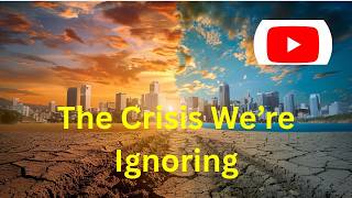 This Crisis Is Global—and It’s Spreading