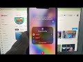 iphone me screen recording ka option kaise laye | iphone screen recorder option not showing