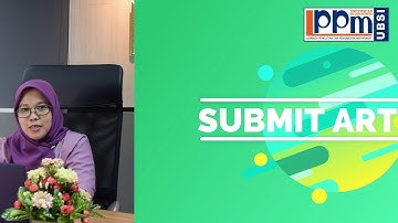 Registrasi Akun dan Submit Artikel easychair.org