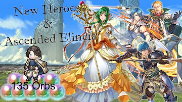 More Staff Skills Already | New Heroes and Ascended Elincia