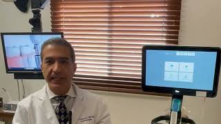 Dr. Farzin Ghanavati  - Burke Dental - Dental Implants