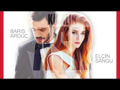 Kiralık Aşk - 12.Bölüm || Episode 12 Music - Özdemir Erdoğan - Canım Senle Olmak İstiyor