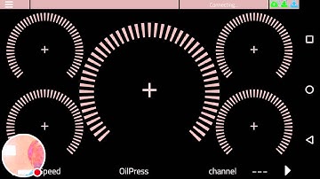 My Race Capture Stream