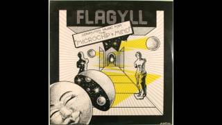 Flagyll - Twelve Toe Piece