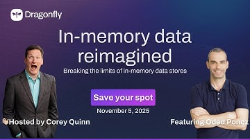 In-Memory Data Reimagined: Breaking the Limits of In-Memory Data Stores