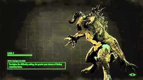 Fallout4 Fast Travel Death